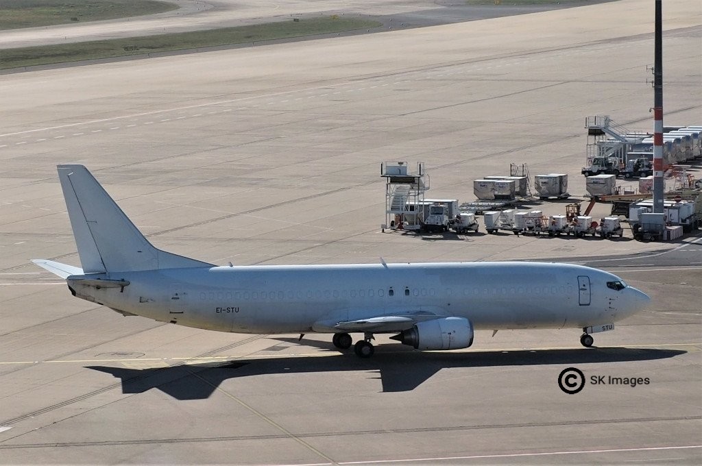 EI-STU ASL Airlines