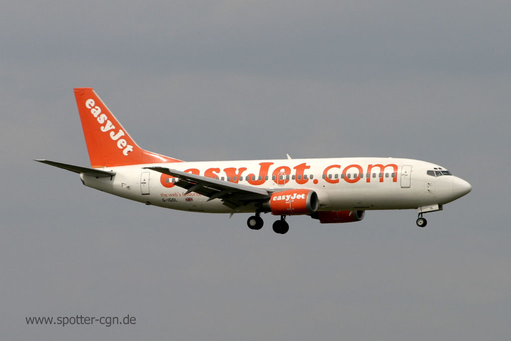 g-igol