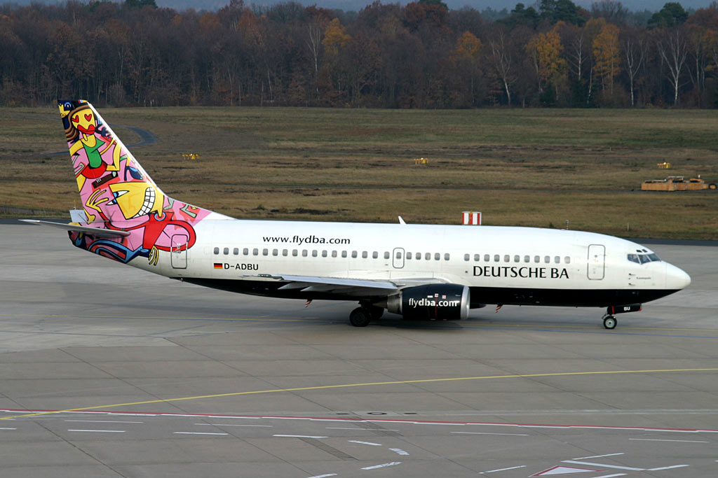 d-adbu