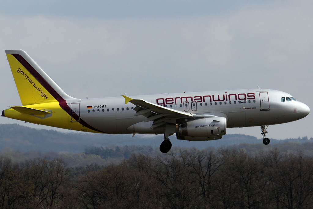 D-AGWJ