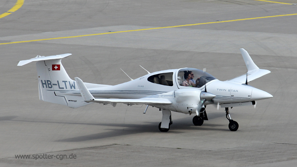 HB-LTW