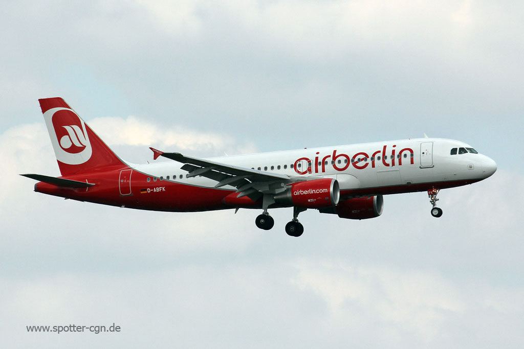 D-ABFK