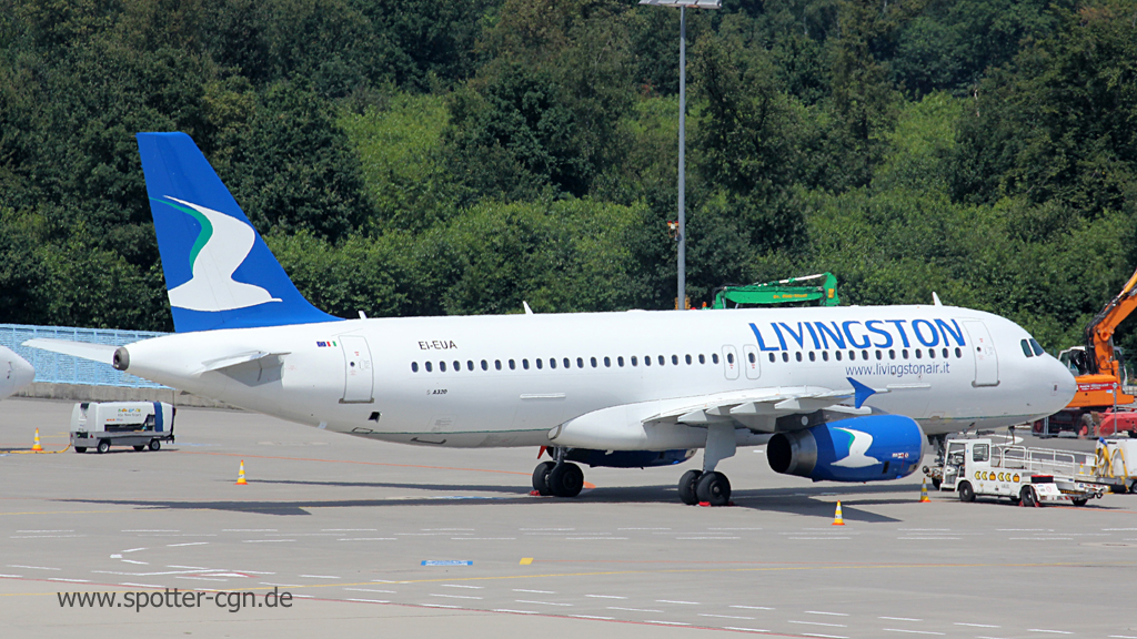 EI-EUA