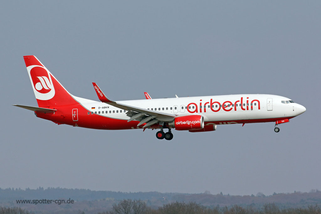 D-ABKN