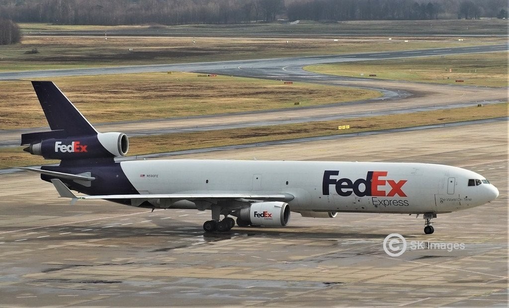 N590FE