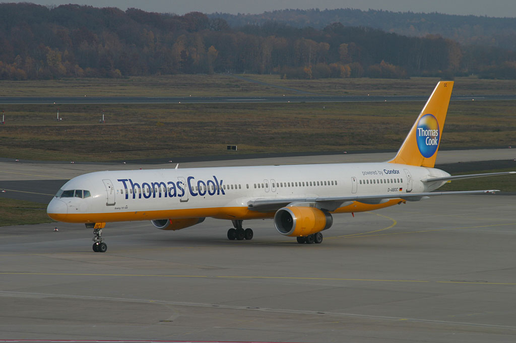 Condor d-aboc
