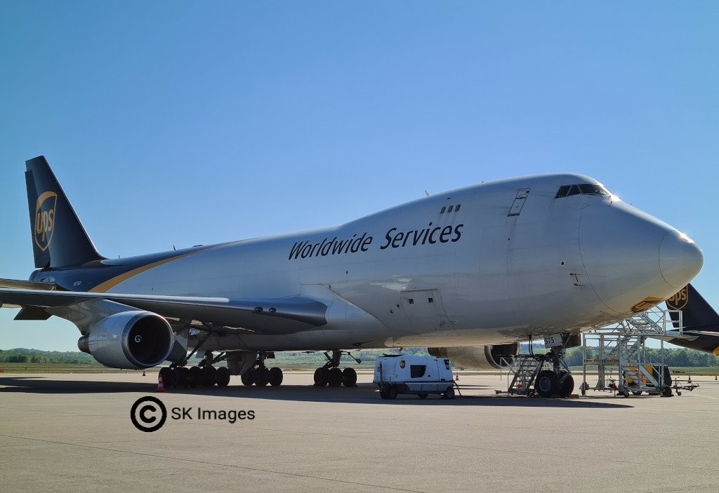N575UP 