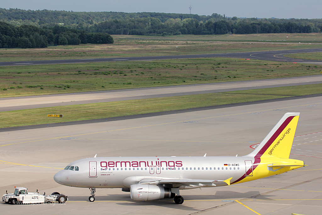 D-AGWG