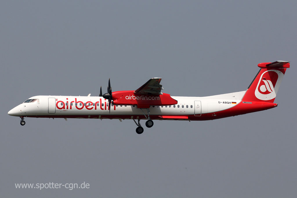 D-ABQH