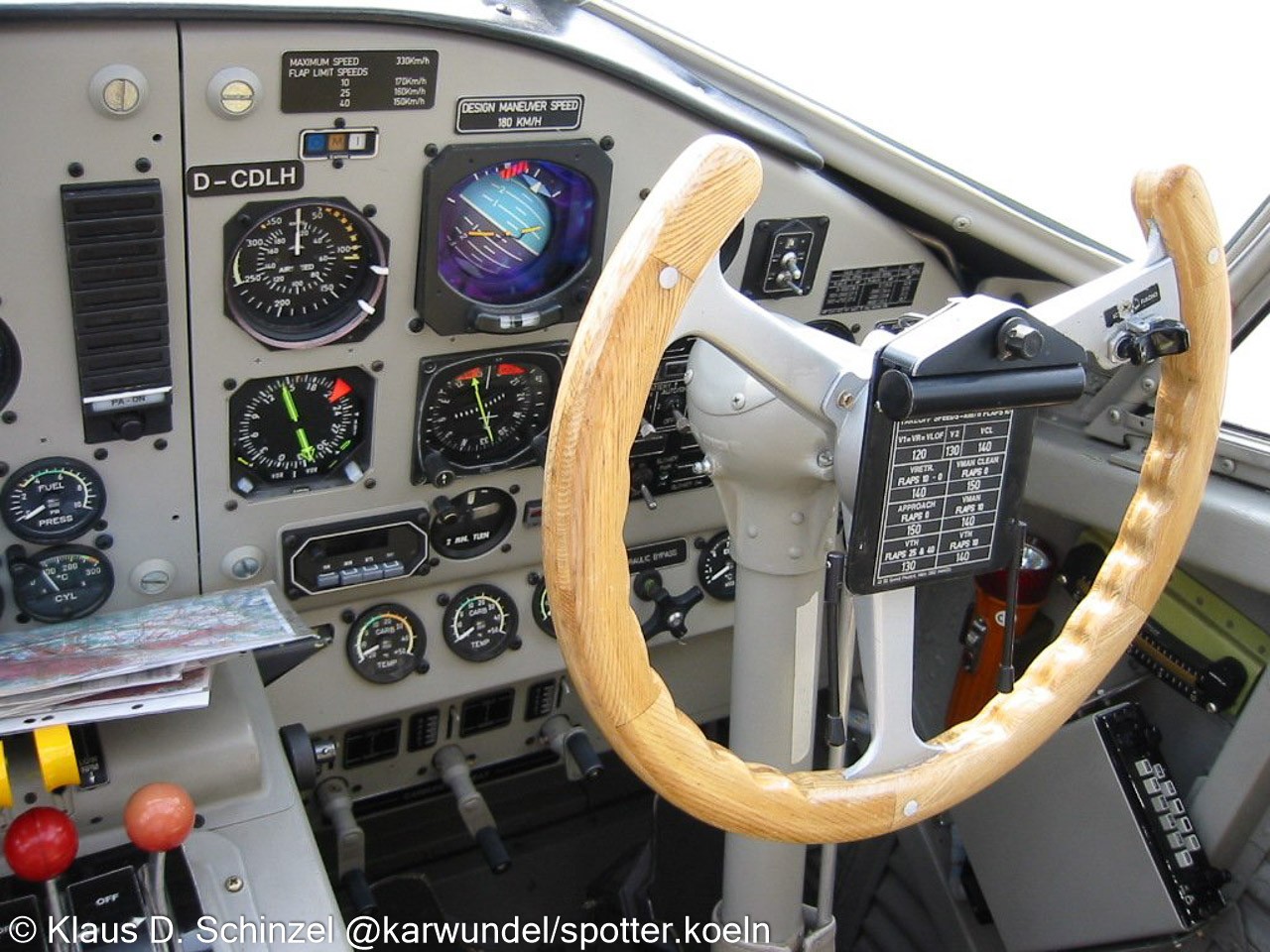 D-CDLH