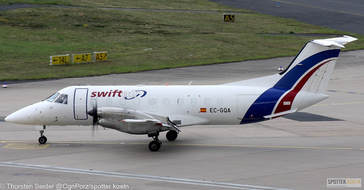 Swiftair_EM-120_EC-GQA_CGN_12.05.2021_Thorsten_Seider