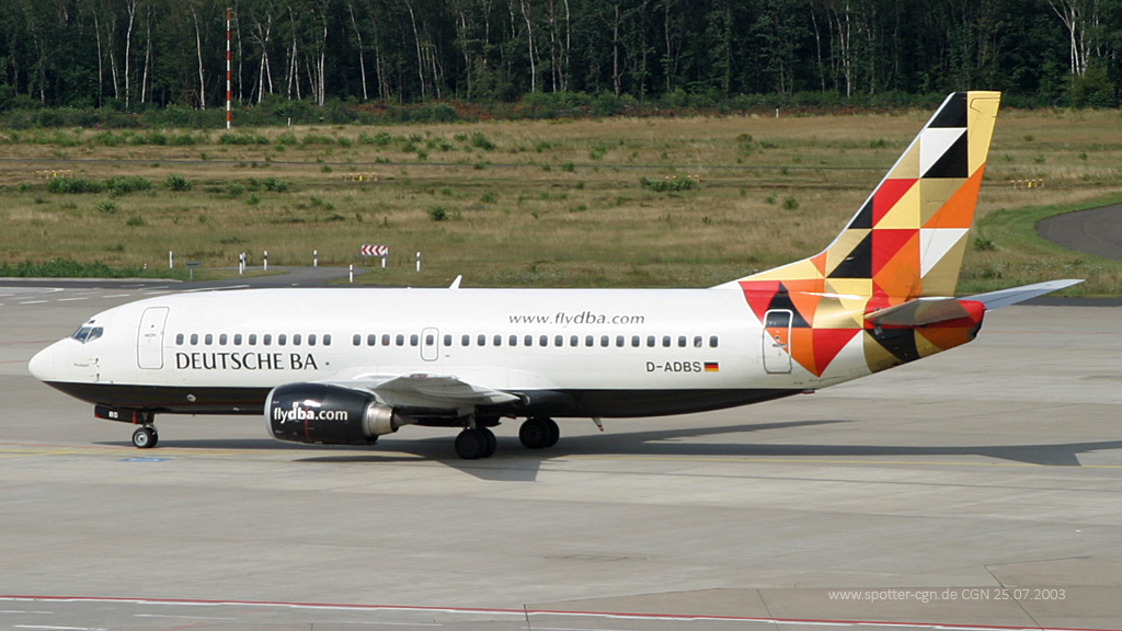 D-ADBS
