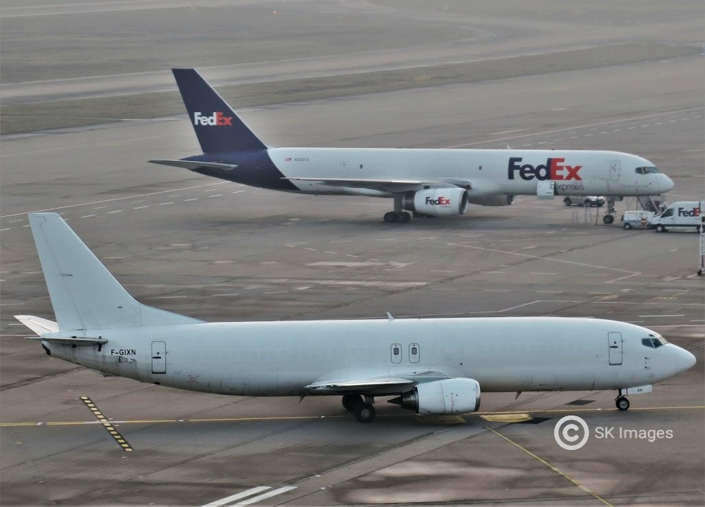 F-GIXN