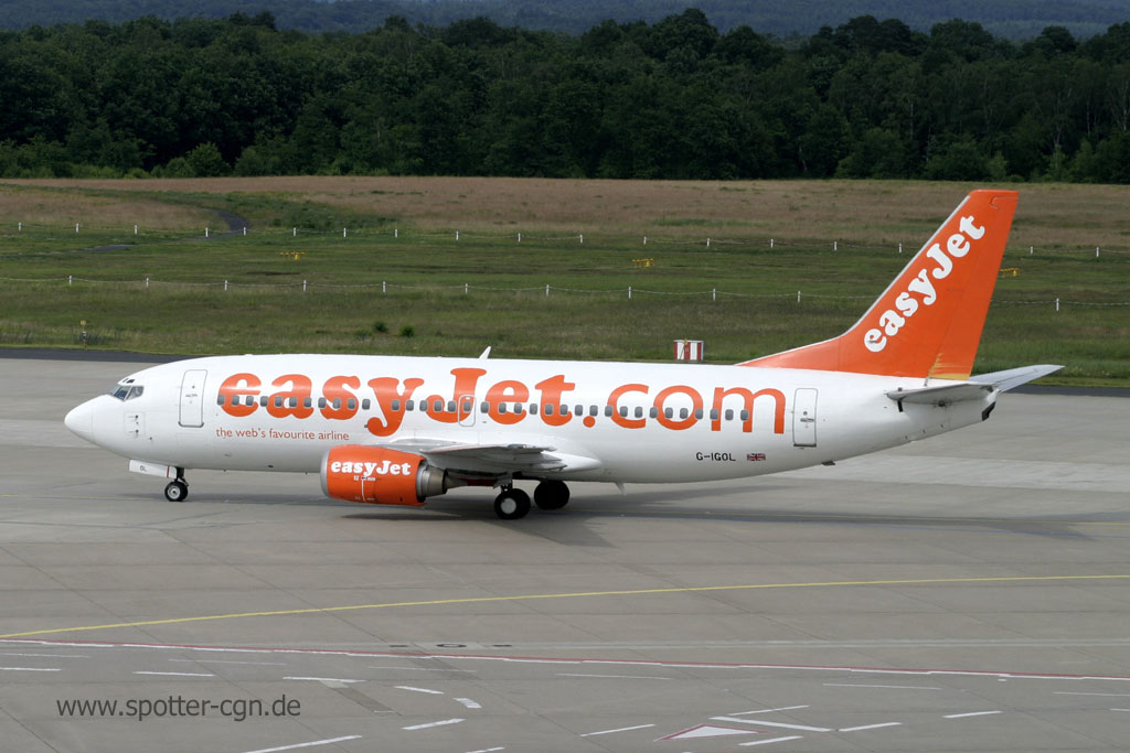 g-igol