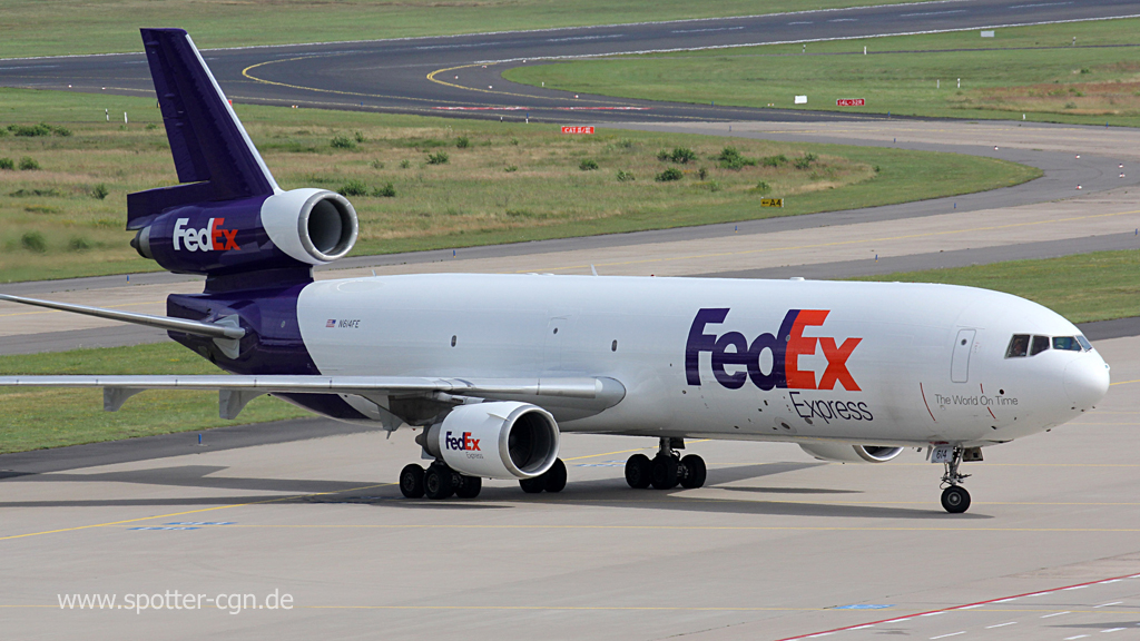 N614FD