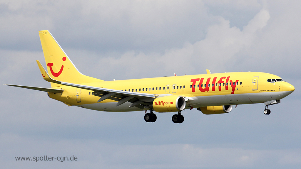 D-ATUI