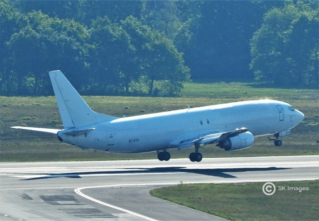 EI-STU ASL Airlines
