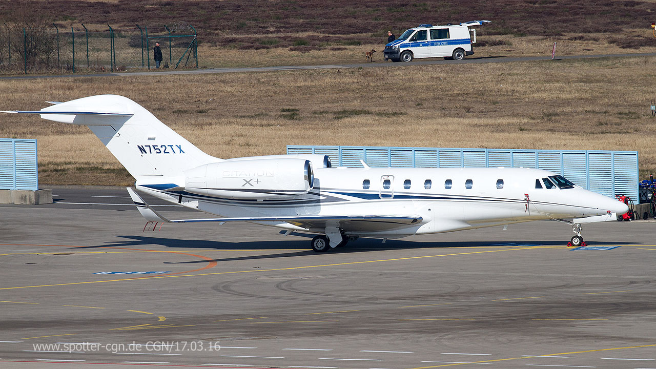 N752TX