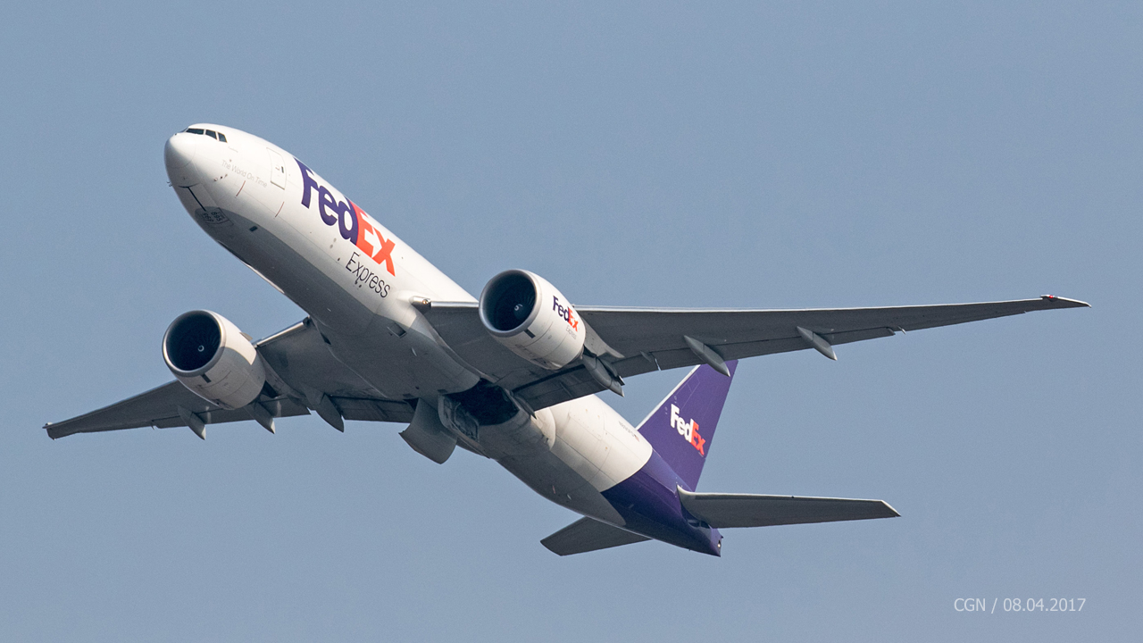 N859FD