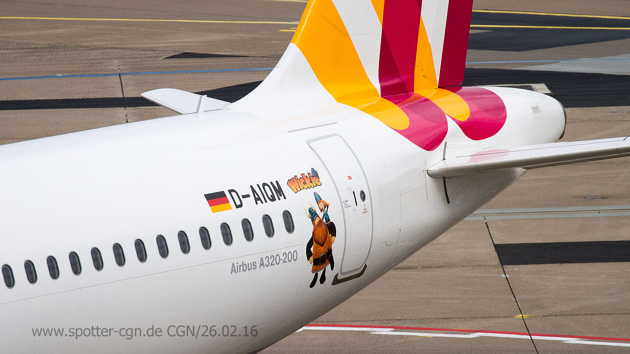 D-AIQM