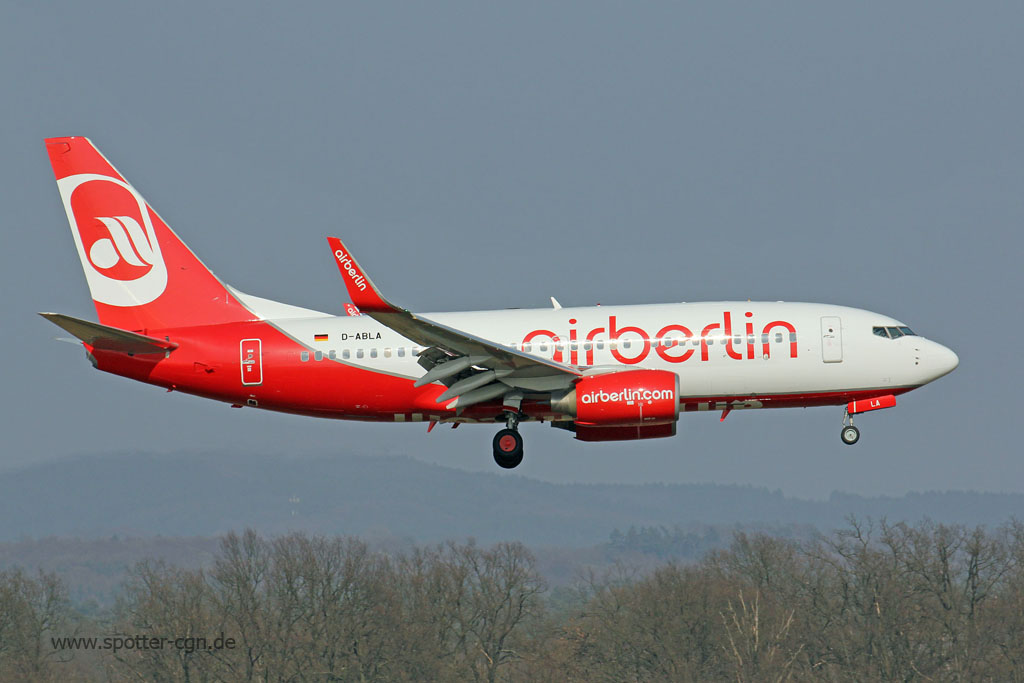 D-ABLA