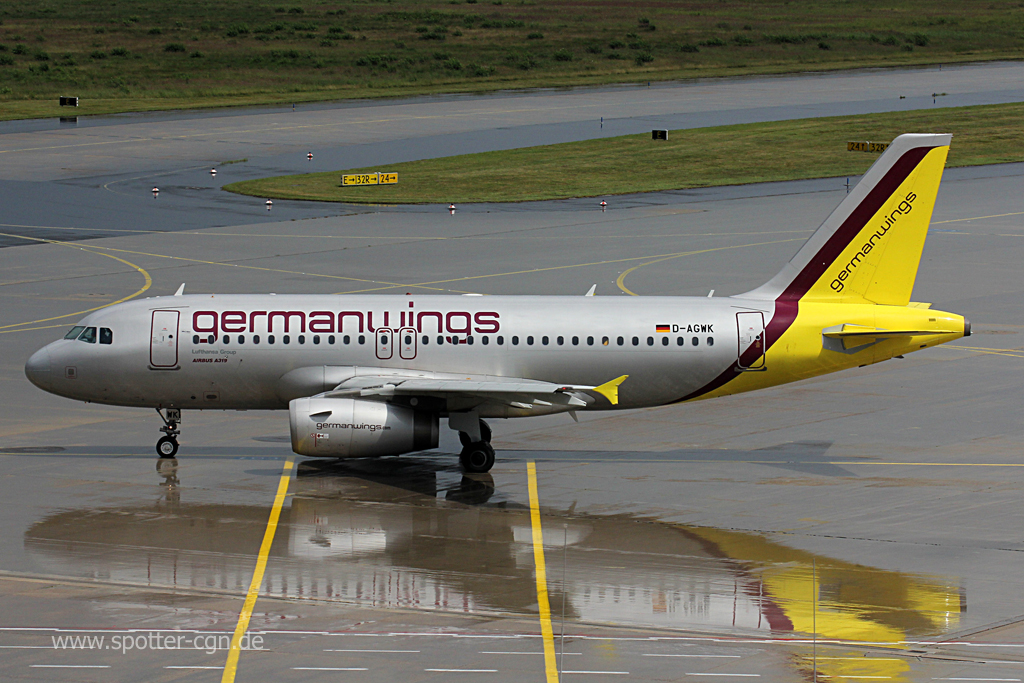 D-AGWK