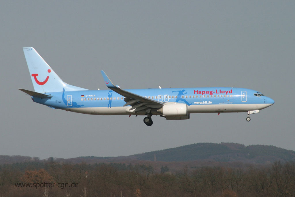 d-ahlr