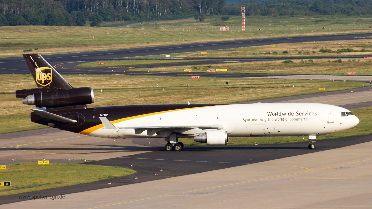 N276UP