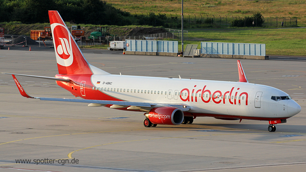 D-ABKC
