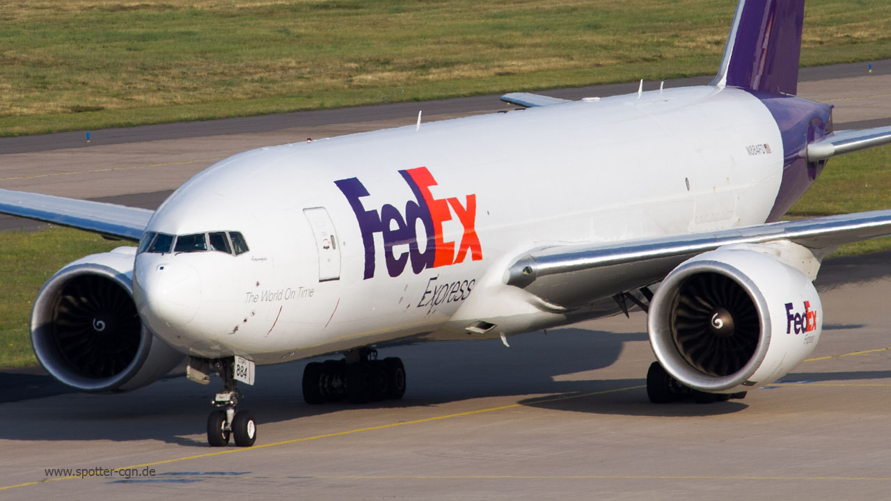 N884FD
