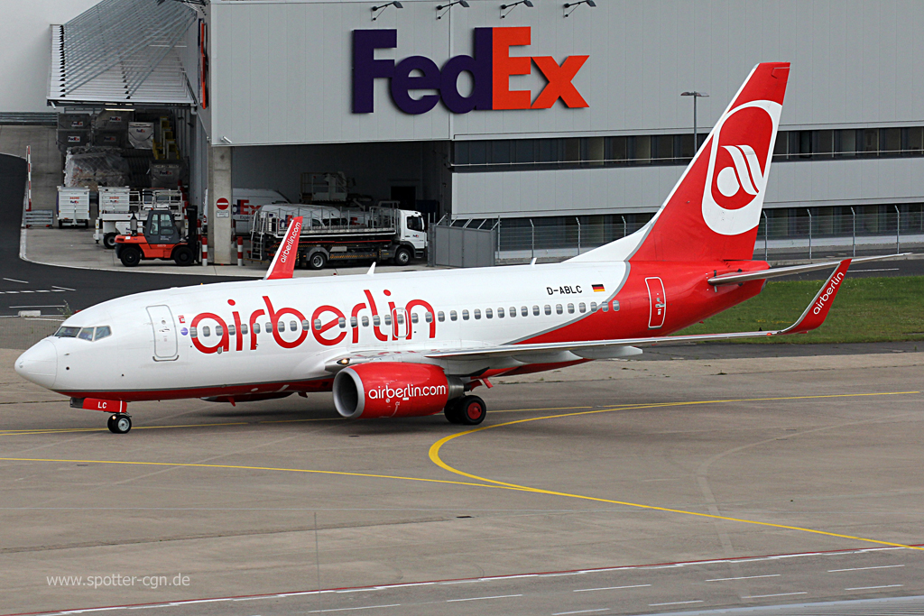 D-ABLC