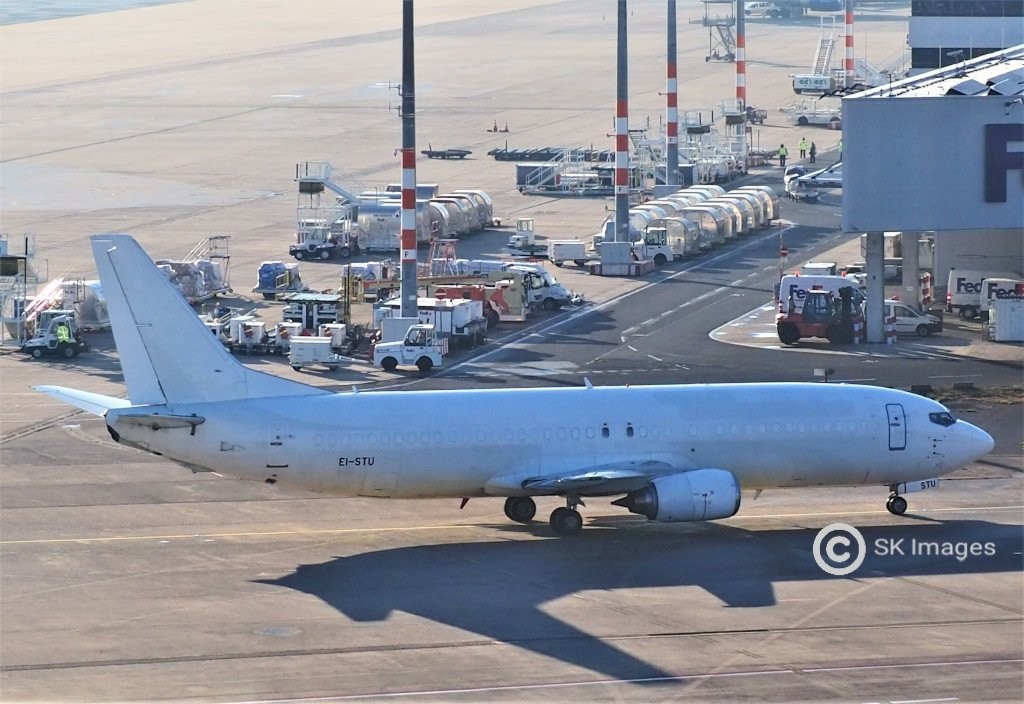EI-STU
