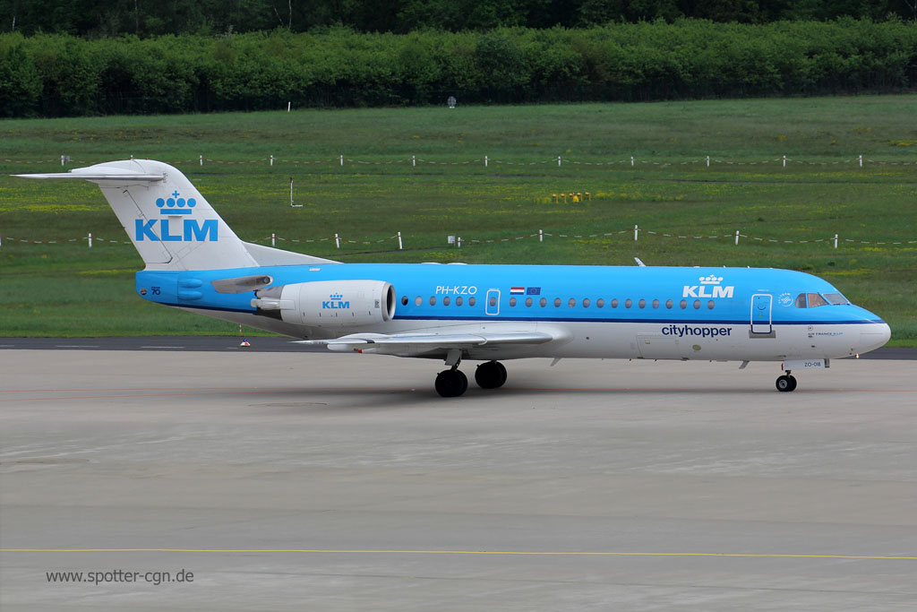 PH-KZO