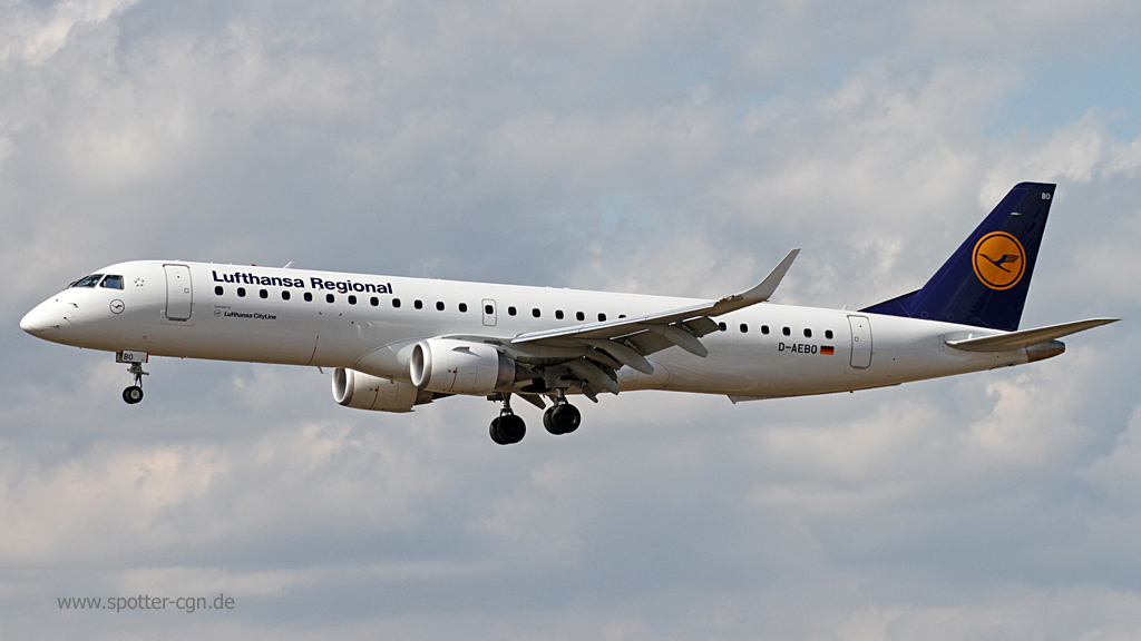 D-AEBO