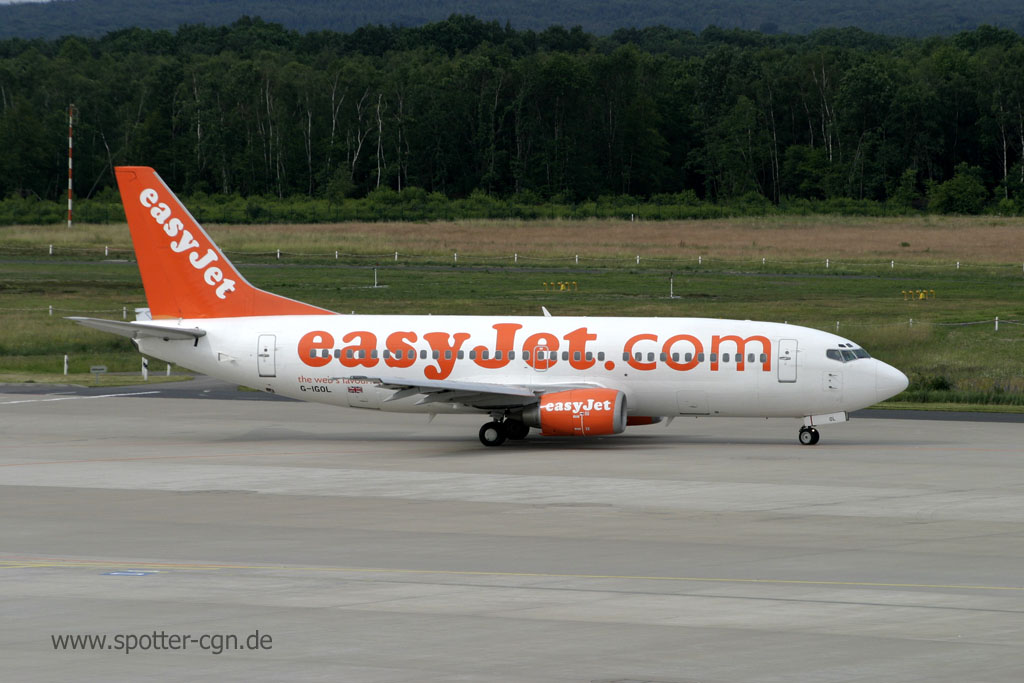 g-igol
