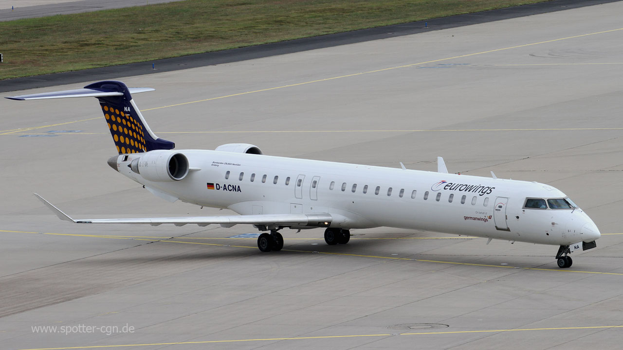 D-ACNA