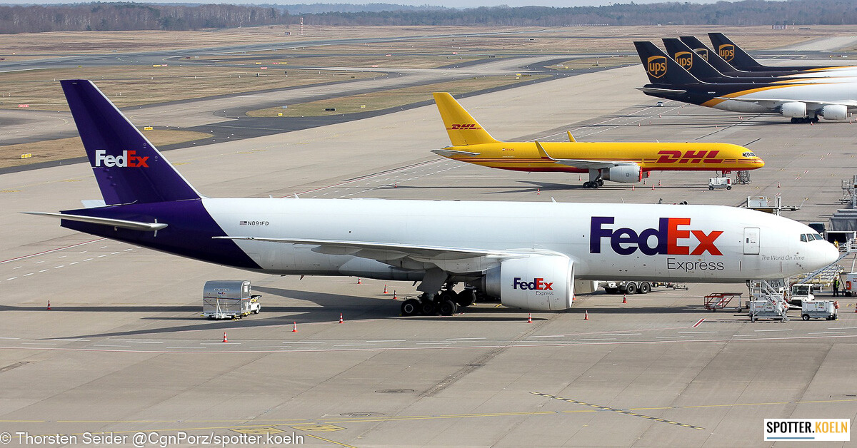FedEx_777-200_N891FD_CGN_21.03.2022_Thorsten_Seider
