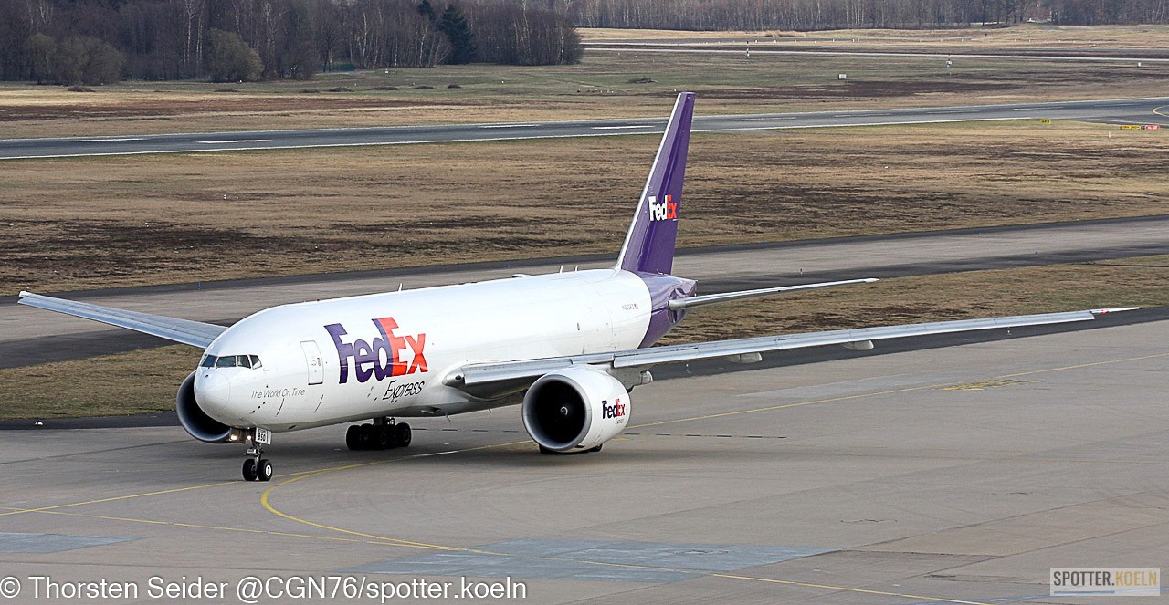 FedEx_777-200_N850FD_CGN_26.03.2021_Thorsten_Seider_CGN76