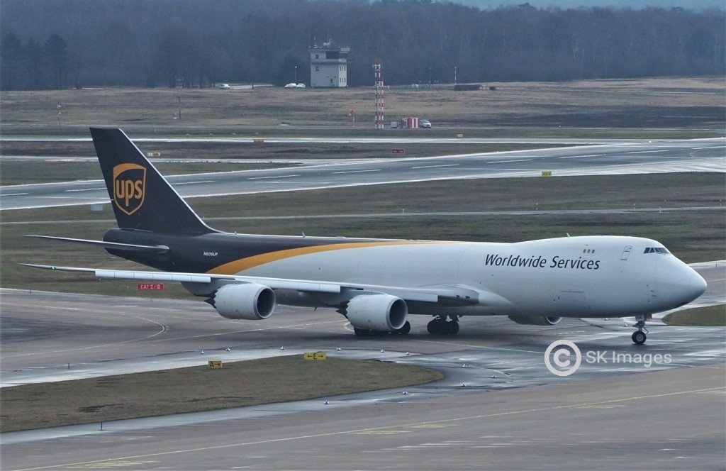 N606UP