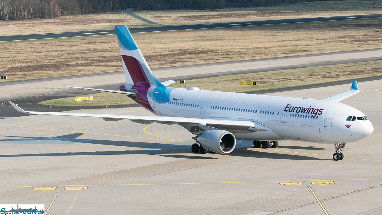D-AXGE