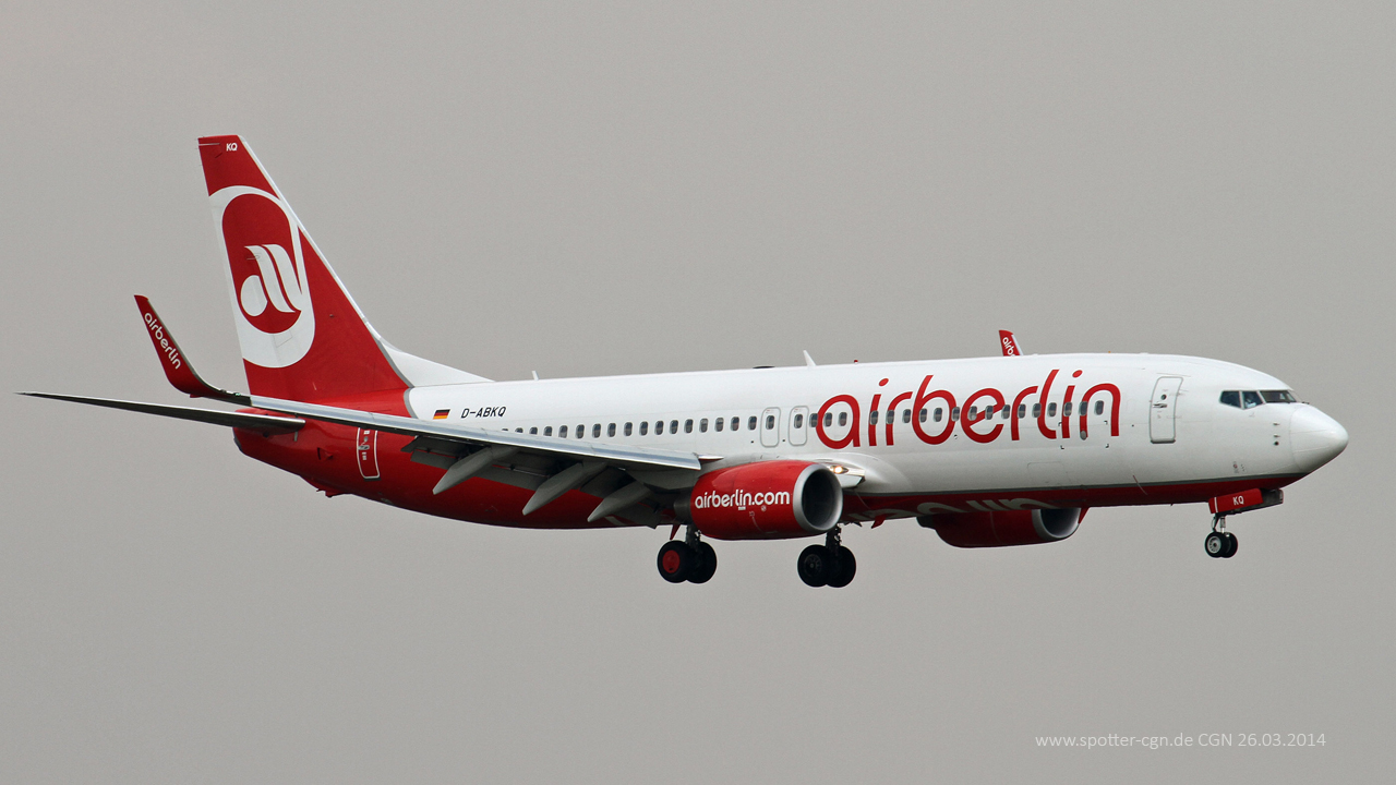 D-ABKQ