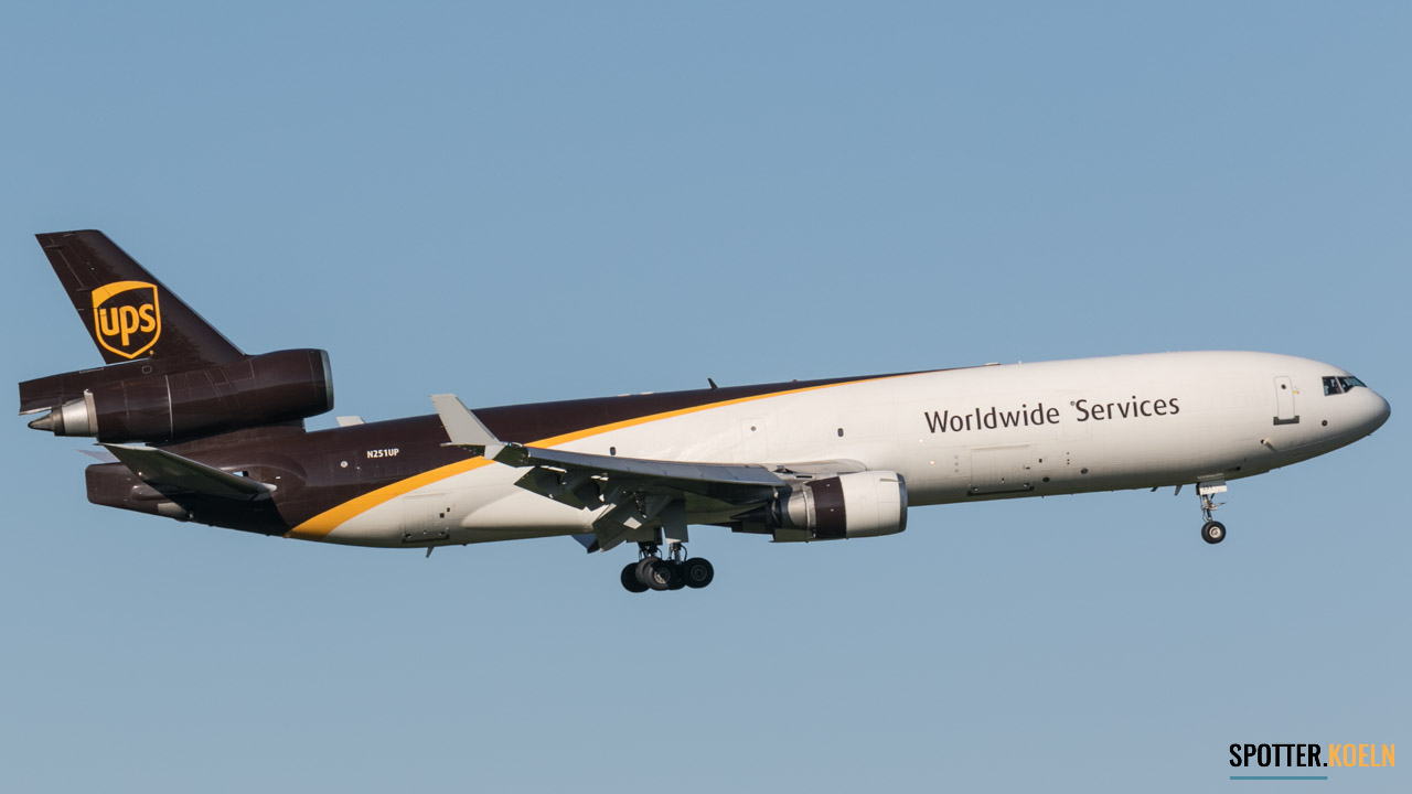 N251UP
