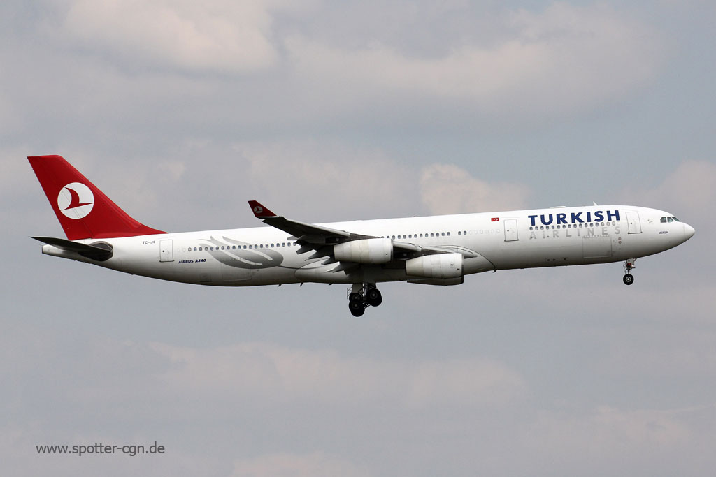 TC-JII