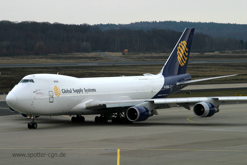 g-gssc