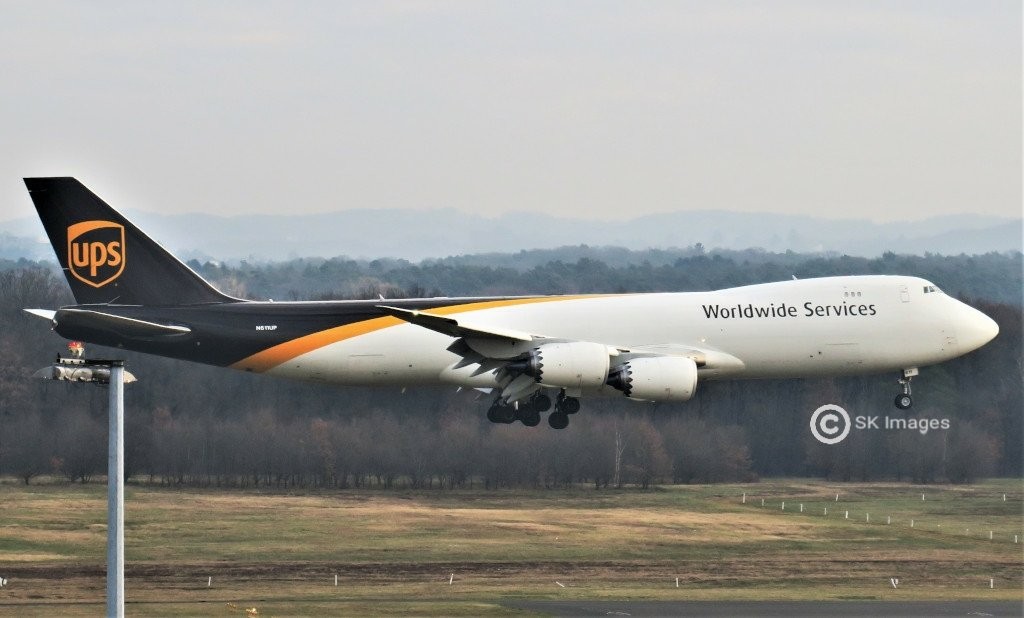 N611UP