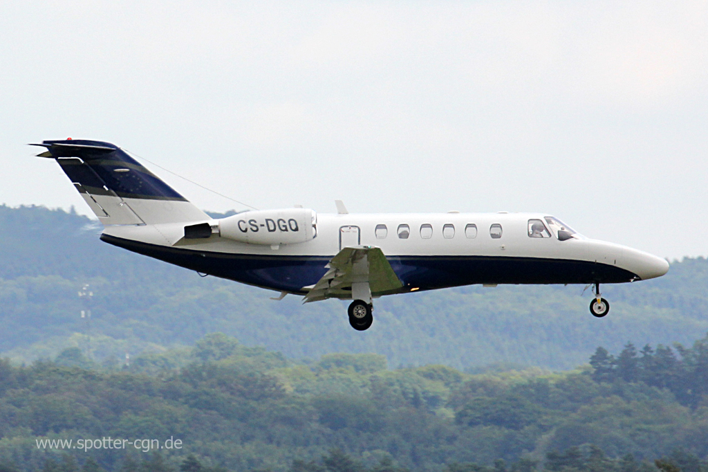 CS-DGQ