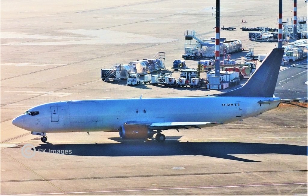 EI-STM