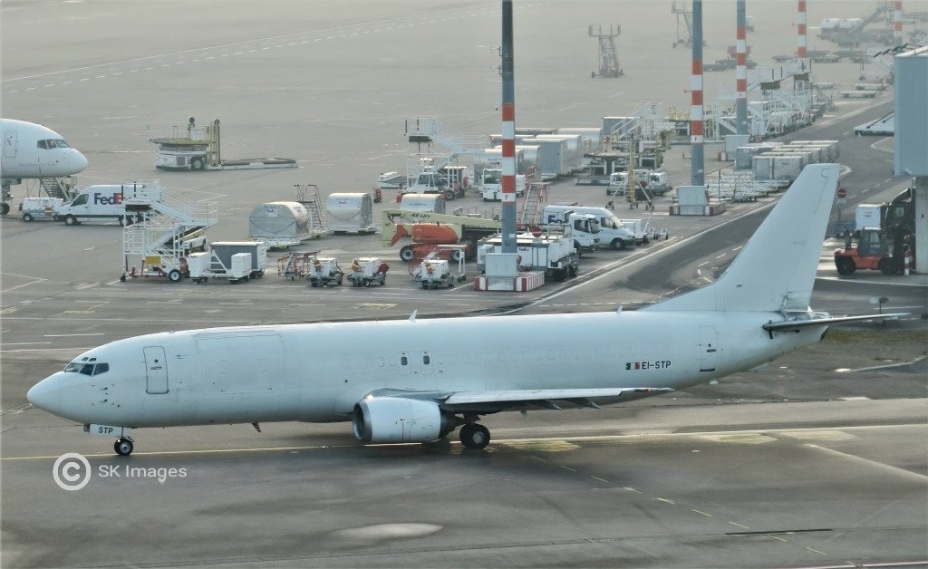 EI-STP 
