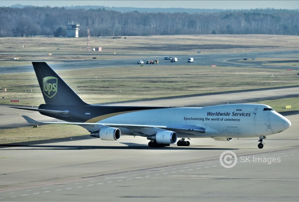 N583UP
