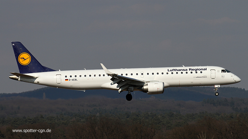 D-AEBL